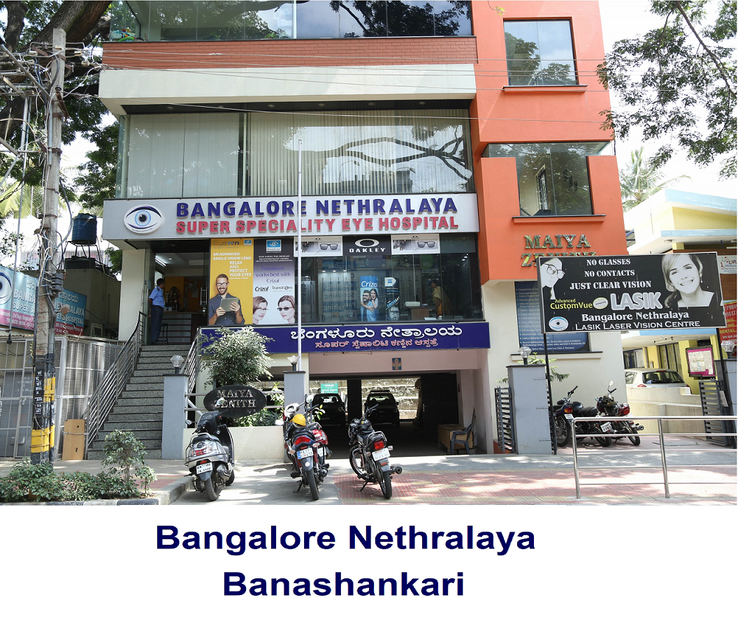 Banashankari