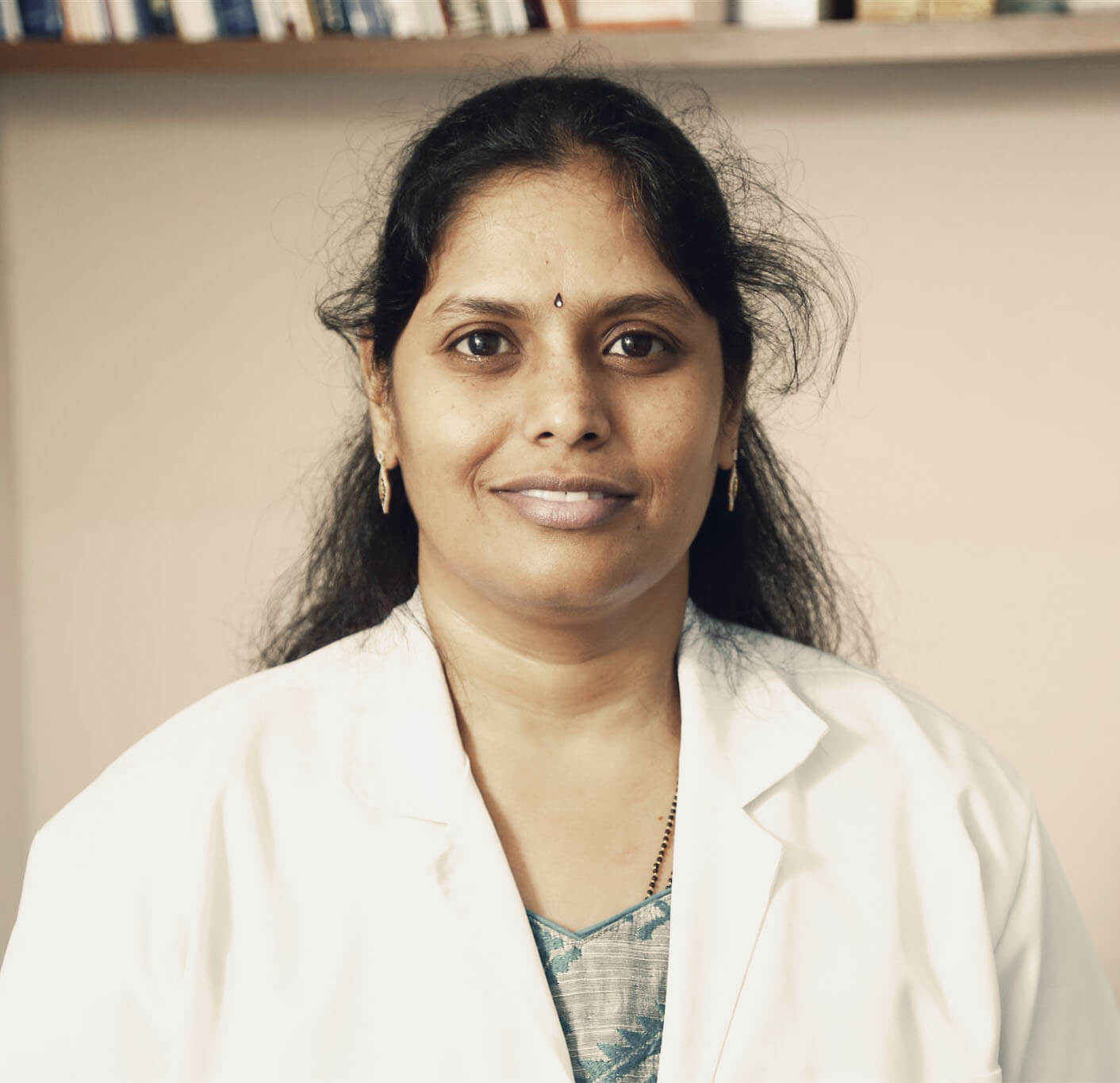 Dr. Sharadha Rao