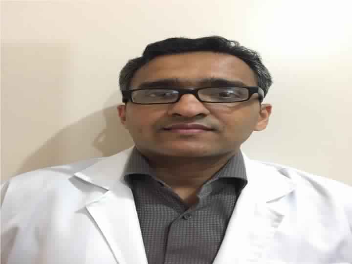 Dr. Ajay