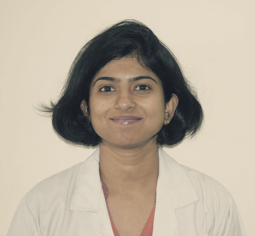Dr. Niveditha