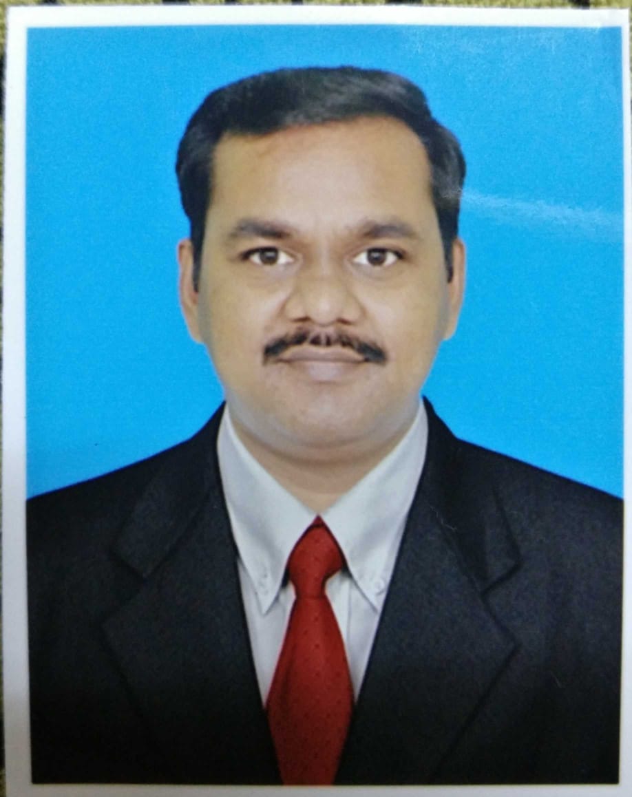 dr.praveen kumar