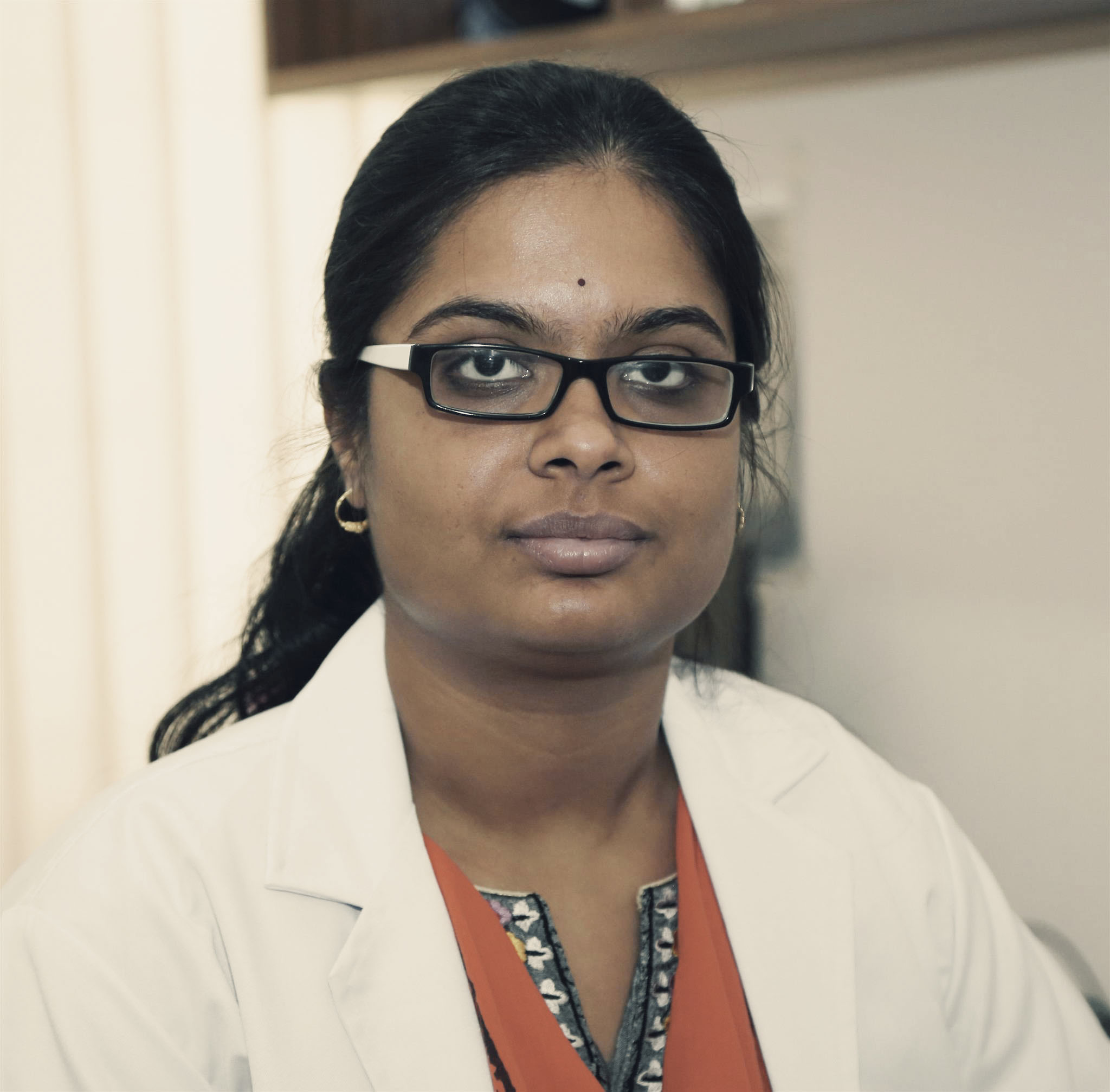 dr.RANJANI